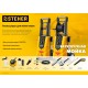 Пистолет для минимоек G-280 PRO STEHER 75410-280  