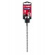 Бур SDS-plus Мастер-2Х 8 x 160 мм ЗУБР 29315-160-08_z01