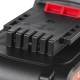 Батарея аккумуляторная TECHNIC 20В, 4Ач RUNTEC RT-LB24T