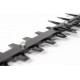 Бензоножницы CHAMPION HT625R(0,75кВт 25,4см? 600мм 5,4кг) HT625R