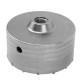 Буровая коронка, M22 х 120 мм Matrix (70393)