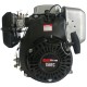 Двигатель бензиновый EVOline 156FC (конус)