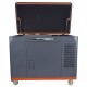 Генератор бензиновый EVOline QB 12003 E (произведено Zongshen)