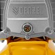 Компрессор воздушный DK1500/50, Х-PRO 1.5 кВт, 230 л/мин, 50 л Denzel (58064)