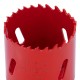 Коронка Bimetal, 48 мм Matrix (72448)