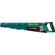 Ножовка для точного реза Alligator Fine 11, 550 мм KRAFTOOL 15203-55