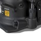 Домкрат бутылочный двухштоковый профессиональный 10 т, 125-225 мм RUNTEC RT-WJ10