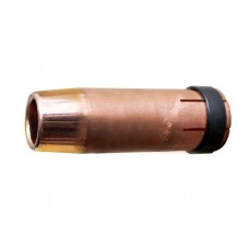 Сопло газовое КЕДР (MIG-550 EXPERT) D 16 мм, коническое