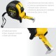 Рулетка 5 м х 25 мм STAYER 34025-05-25