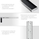 Угольник столярный 500 мм STAYER Professional 3431-50