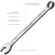 Ключ гаечный комбинированный 15 мм HERCULES Professional STAYER 27081-15