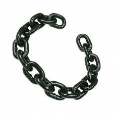 Цепь круглозвенная TOR G80 EN818-2 26х92 некалиброванная (D) (1039584)