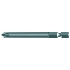 Бита PlusMinus 1 x 70 мм 1/4