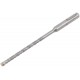 Бур по бетону, SDS-Plus, GreatFlex Light, 6.5x160 мм (56-65160)