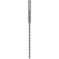 Бур по бетону CUTOP Profi Plus, SDS-Max с крестовым наконечником, 12x340 мм (42-12340)