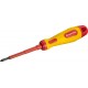 Отвертка высоковольтная PH1 х 80 мм KRAFTOOL 250084-1-080