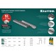 Скобы тип 53 (A/10/JT21), 8 мм, калибр 23GA, 1000 шт KRAFTOOL 31670-08