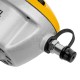 Пневматический молоток HP120 для одиночных гвоздей до 120 мм// Denzel (57403)