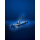 ЗУБР Профессионал-600, ручной плиткорез (33197-60)