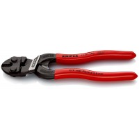 Болторез компактный S 160 мм, обливные ручки CoBolt KN-7101160
