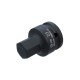 Головка торцевая ударная HEX 23 мм, 3/4 L=60 мм GARWIN INDUSTRIAL 626605-23