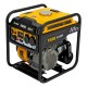Генератор инверторный GK-3800iF, 3,8 кВт, 230 В, ручной старт DENZEL (94708)