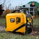 Генератор инверторный GS-2200iS, 2,2 кВт, 230 В, закрытый корпус, ручной старт DENZEL (94713)