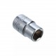 Головка, 3/4, 27 мм, торцевая, 6-гранная, GARWIN PRO, 610745-27