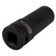 Головка торцевая 6-гранная ударная глубокая 21 мм, 1/2 GARWIN PRO 620272-21