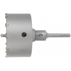 Коронка по бетону SDS Plus, 110 мм, Cutop Profi (43-882)