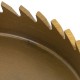 Коронка по металлу HSS, 63 мм, нитридтитановое покрытие Denzel (724120)
