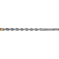 Бур 12 х 260 мм SDS-plus Cerazit Carbide KRAFTOOL 29320-260-12
