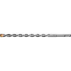 Бур 12 х 260 мм SDS-plus Cerazit Carbide KRAFTOOL 29320-260-12