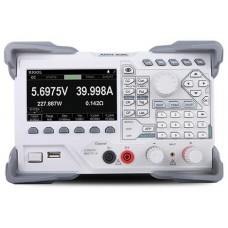 Программируемая электронная нагрузка RIGOL DL3021