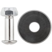 Резак для плиткореза 22х6х2 мм (16845)