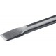 Зубило плоское Gorilla Force, 25 x 600 мм, SDS-max STAYER Professional 29392-25-600
