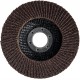 Круг лепестковый торцевой 125?22.2 мм P60 КЛТ ЗУБР 36591-125-60_z01