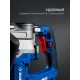 Отбойный молоток SDS-Max 20 Дж, 1500 Вт, АВТ ЗУБР Профессионал ЗММ-20-1500 ВК