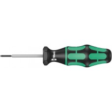 Индикатор крутящего момента TORX PLUS 15 IP x 3.0 Нм фиксированный момент Wera 300 IP TORX PLUS WE-028045