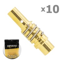 Диффузор газовый MIG ERGOPLUS 15 (BFB0117)