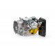 Двигатель 15лс/11кВт 420см? конус 27кг CHAMPION G420-2HCE