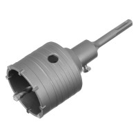 Коронка в сборе М22 х 68 мм, SDS Plus Matrix (70329)