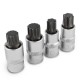 Набор ручных инструментов TECHNIC 216 предметов 1/2, 3/8, 1/4 RUNTEC RT-HT216T