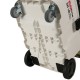 Пылеводосос электрический для автосервиса EVOline CVC 140 Power Tool and Air Tool (M-class)