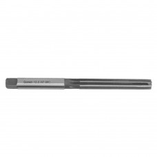 Развертка ручная цилиндрическая 12 мм, 9ХС, H7, GARWIN INDUSTRIAL, 130520-12*H7