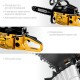 Пила бензиновая STEHER 45 см3 40 см BS-45-40  