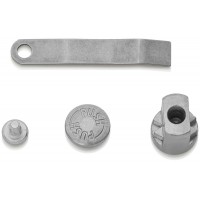 Запчасть: Ремкомплект кнопки для TwinGrip KN-820X150 (KN-82150E01)
