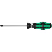 Отвёртка TX 27 x 115 мм TORX серия 367 Wera WE-028013