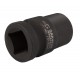 Головка торцевая ударная 6 гр. 15 мм, 1/2 GARWIN PRO 620260-15