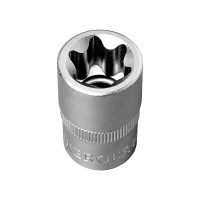 Головка торцевая 1/2” TORX (звездочка) Е24 BERGER BG2177